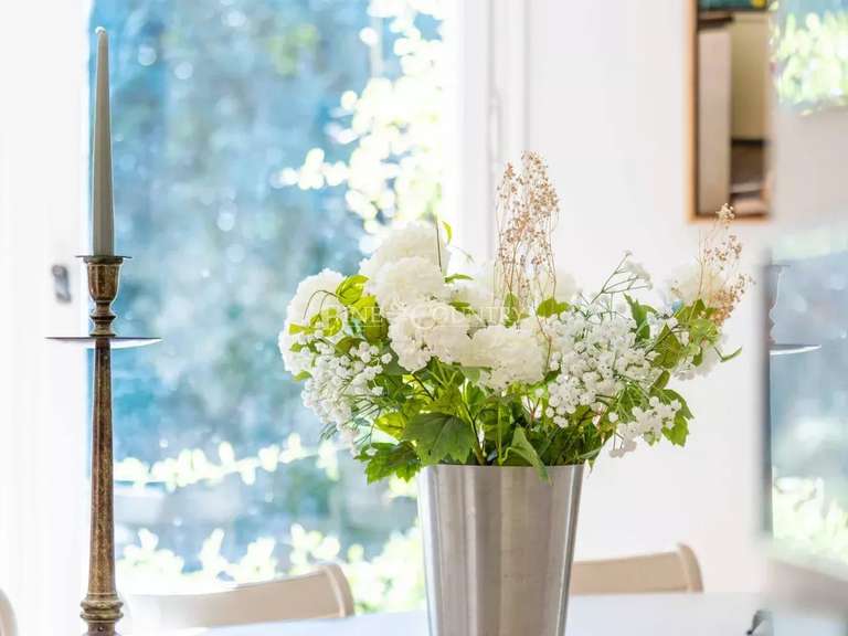 Maison Mougins - 162m²