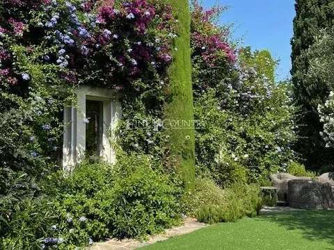 Maison Mougins - 162m²