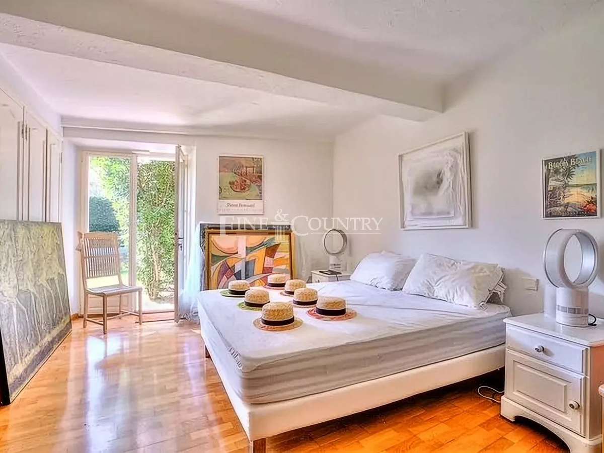 House Mougins