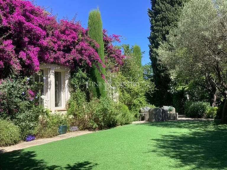 House Mougins - 162m²