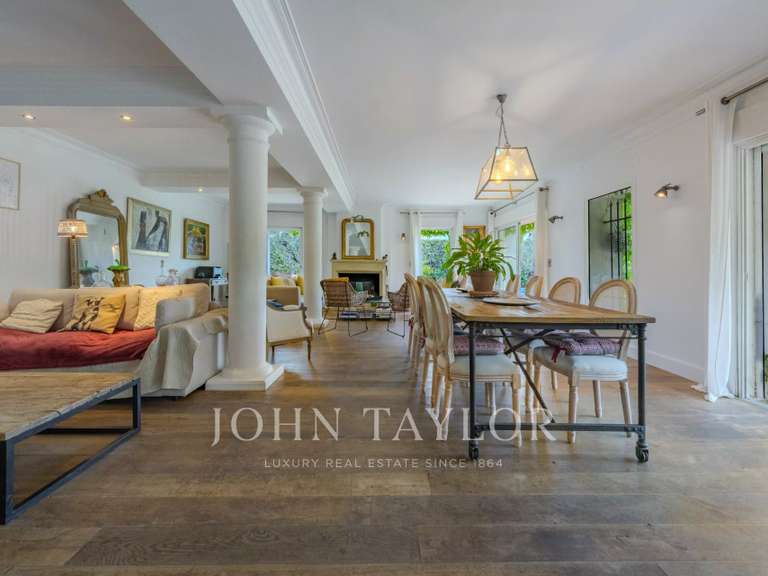 House Mougins - 5 bedrooms - 234m²