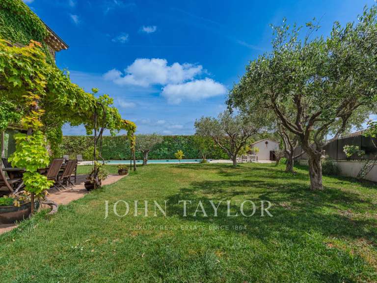 Maison Mougins - 5 chambres - 234m²