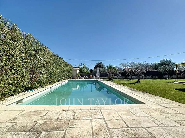 Maison Mougins - 5 chambres - 234m²