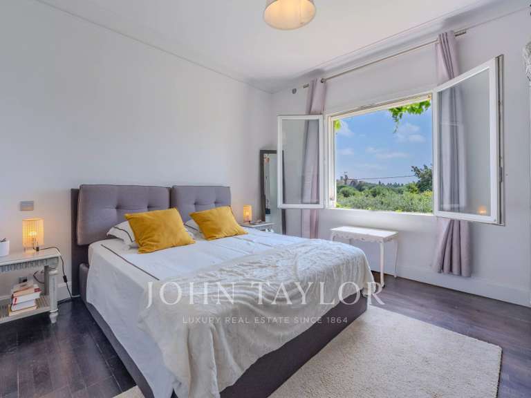 Maison Mougins - 5 chambres - 234m²