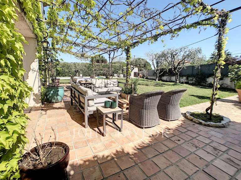 Maison Mougins - 5 chambres - 234m²