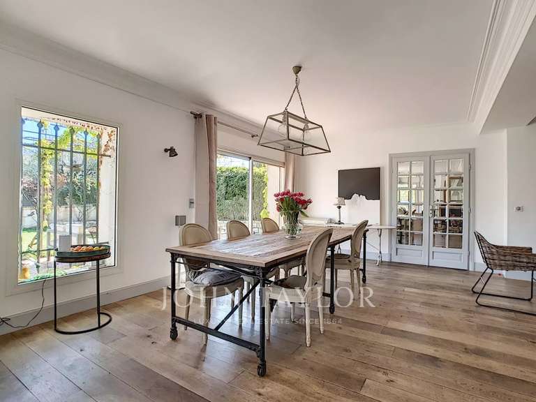Maison Mougins - 5 chambres - 234m²