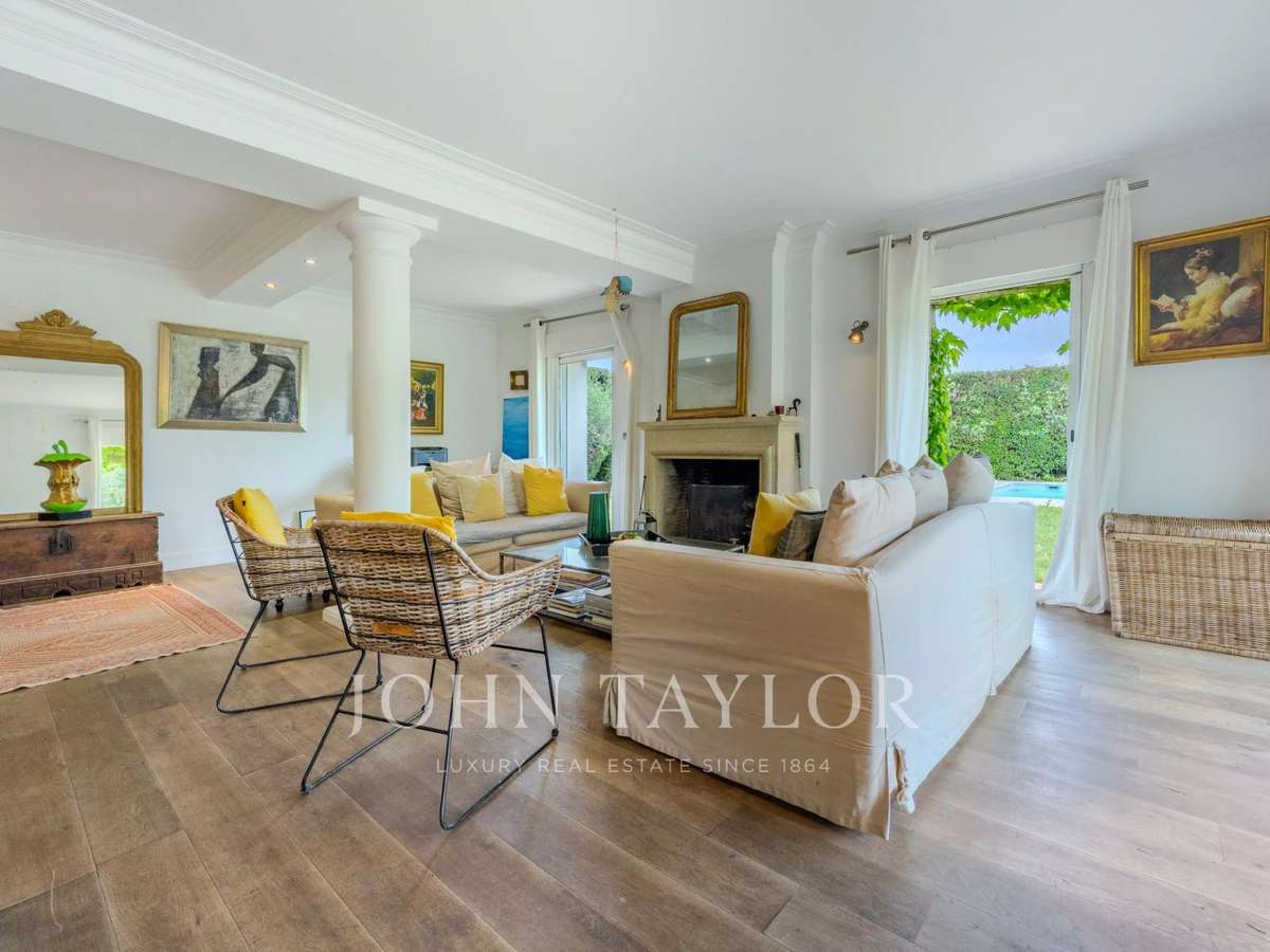 Maison Mougins