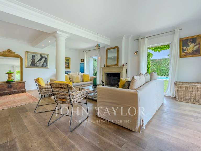 Maison Mougins - 5 chambres - 234m²