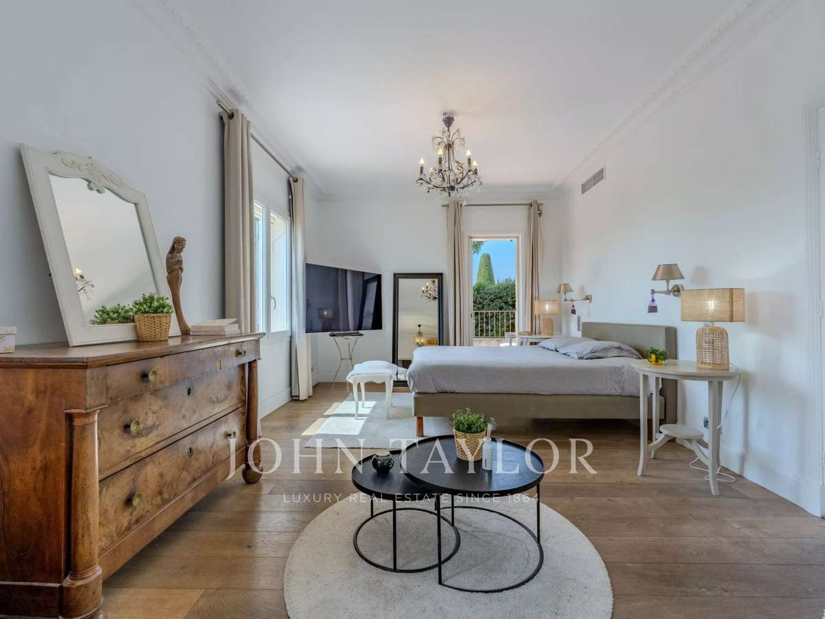 Maison Mougins