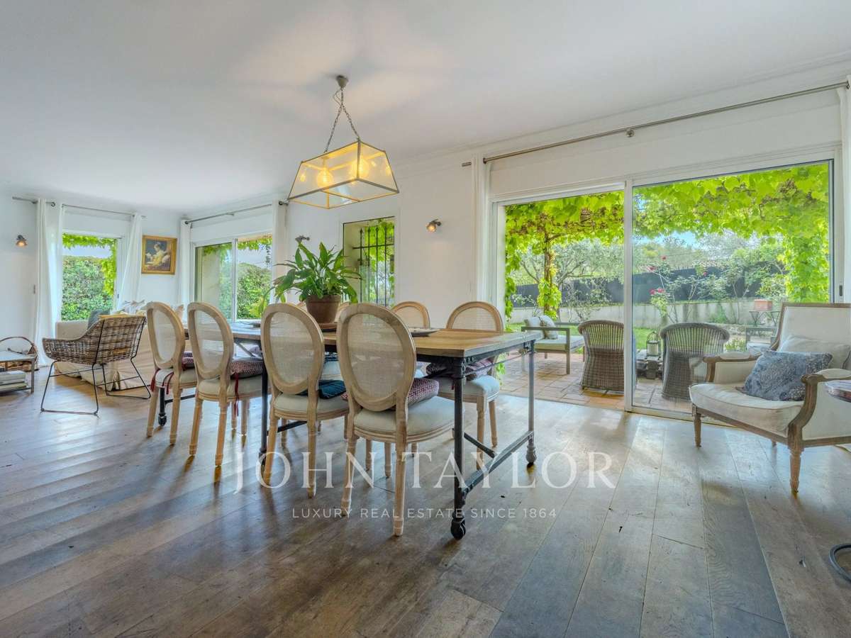 Maison Mougins