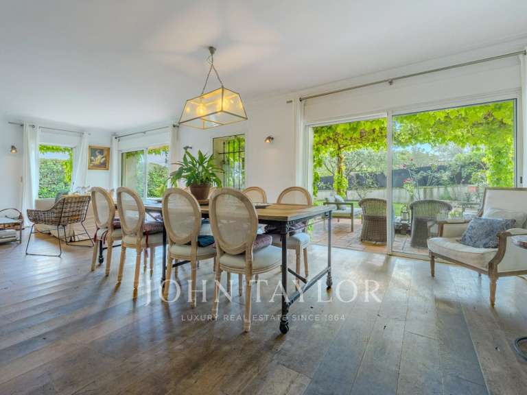 House Mougins - 5 bedrooms - 234m²
