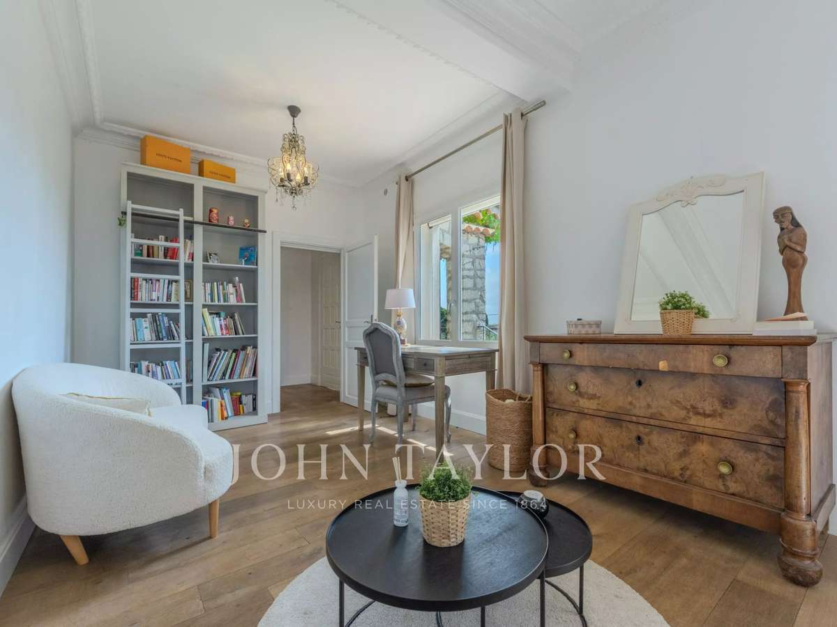 Maison Mougins