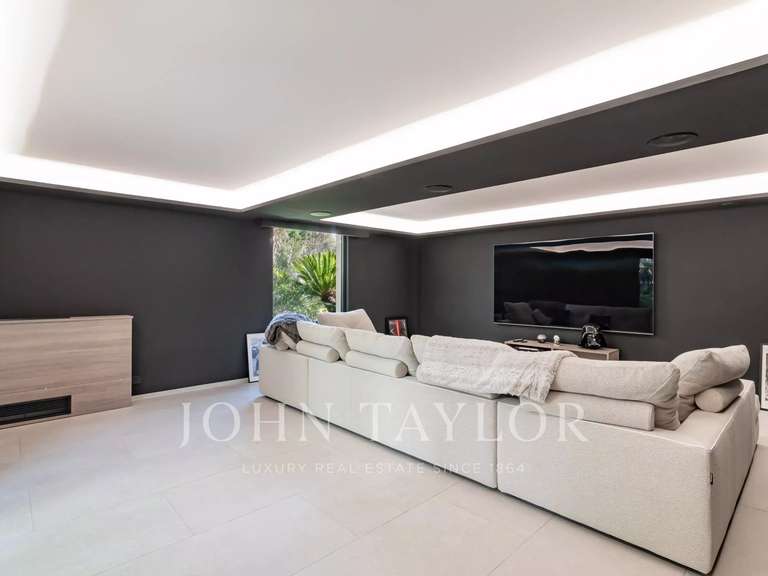 Maison Mougins - 5 chambres - 508m²