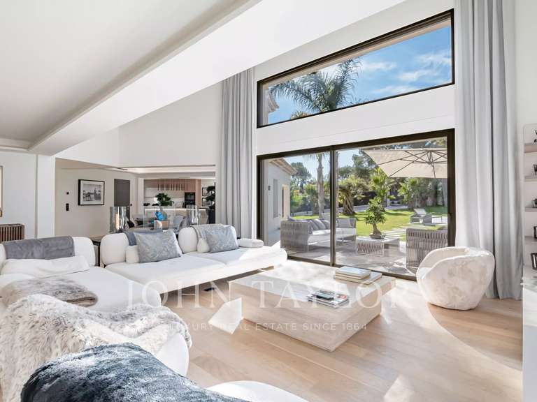 Maison Mougins - 5 chambres - 508m²