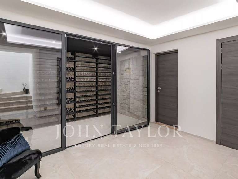 Maison Mougins - 5 chambres - 508m²