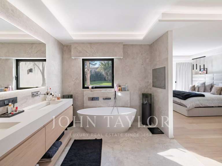 Maison Mougins - 5 chambres - 508m²