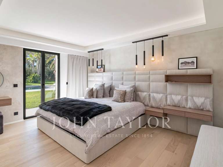 Maison Mougins - 5 chambres - 508m²