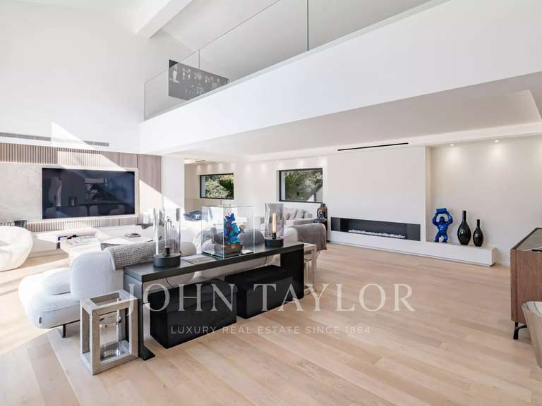 Maison Mougins - 5 chambres - 508m²