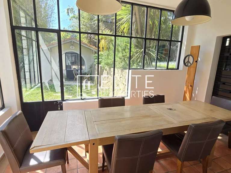 House Mougins - 4 bedrooms - 242m²