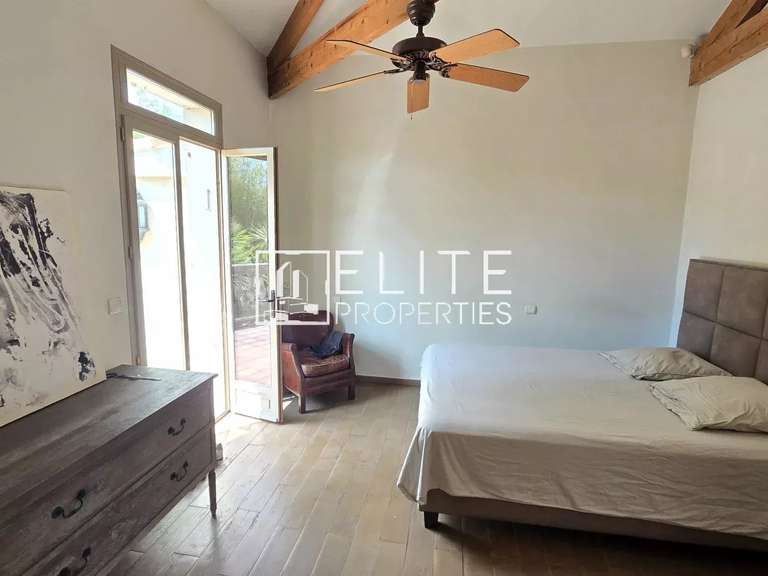 House Mougins - 4 bedrooms - 242m²