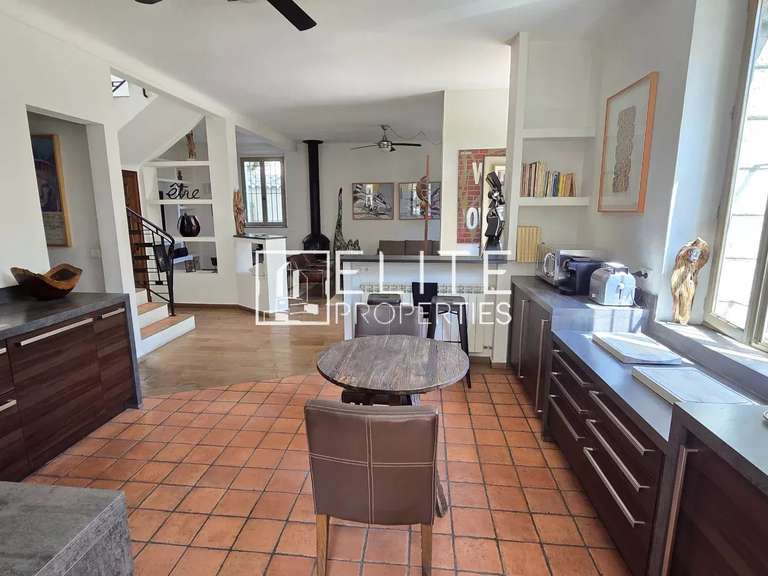 House Mougins - 4 bedrooms - 242m²