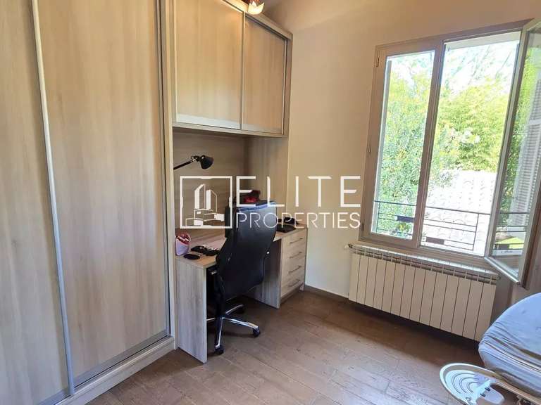 House Mougins - 4 bedrooms - 242m²