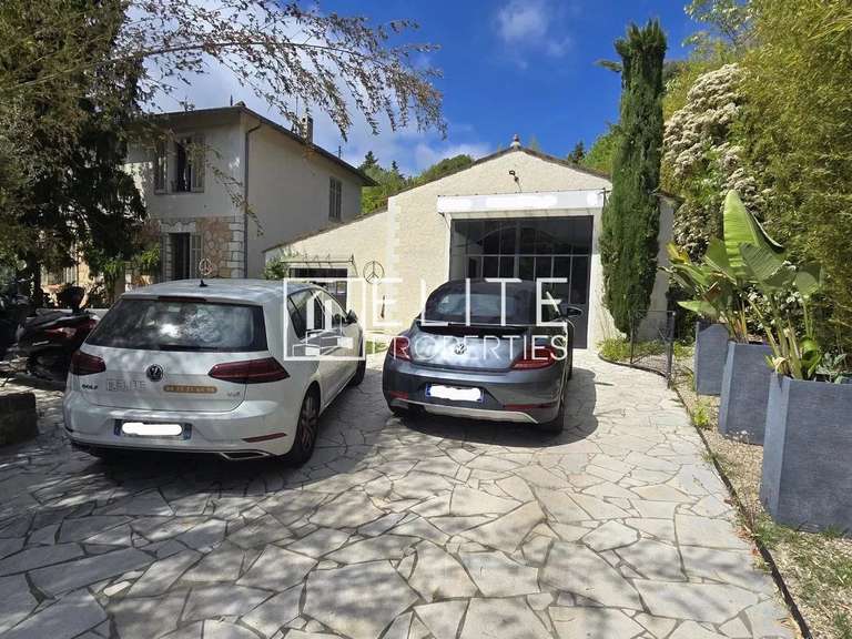 House Mougins - 4 bedrooms - 242m²
