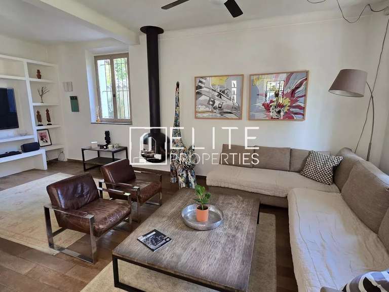 House Mougins - 4 bedrooms - 242m²