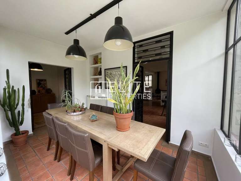 House Mougins - 4 bedrooms - 242m²