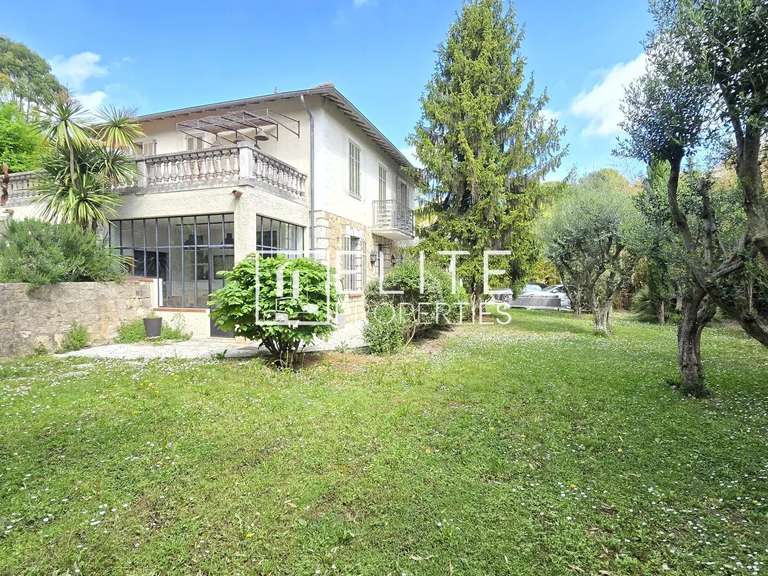 House Mougins - 4 bedrooms - 242m²