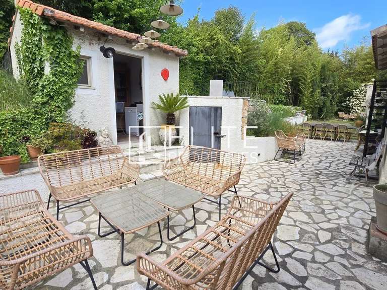 House Mougins - 4 bedrooms - 242m²