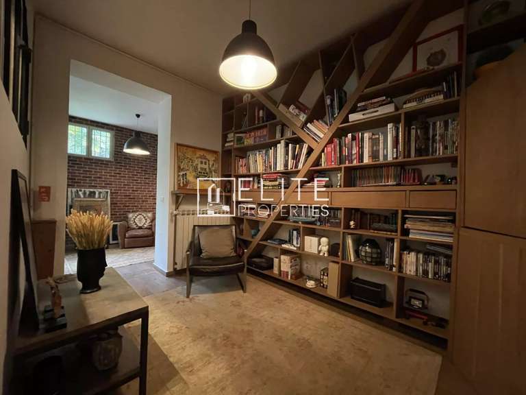 House Mougins - 4 bedrooms - 242m²