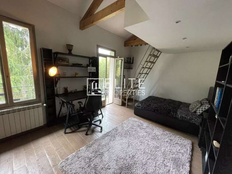 House Mougins - 4 bedrooms - 242m²