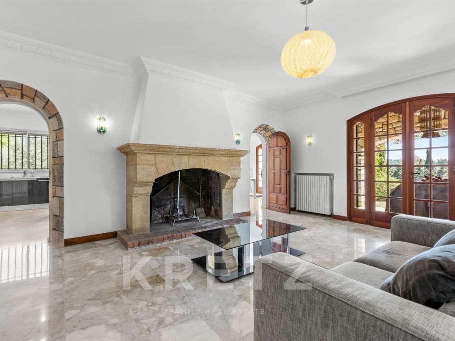 Maison Mougins