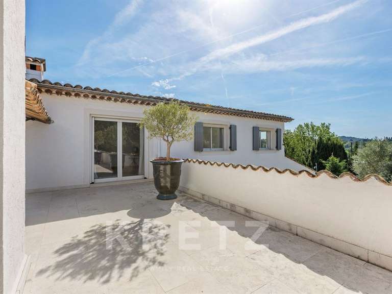 Maison avec Vue sur mer Mougins - 7 chambres - 600m²