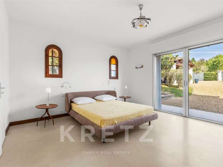 Maison avec Vue sur mer Mougins - 7 chambres - 600m²
