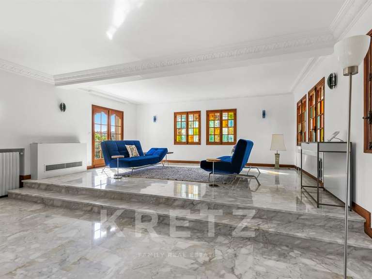 Maison avec Vue sur mer Mougins - 7 chambres - 600m²