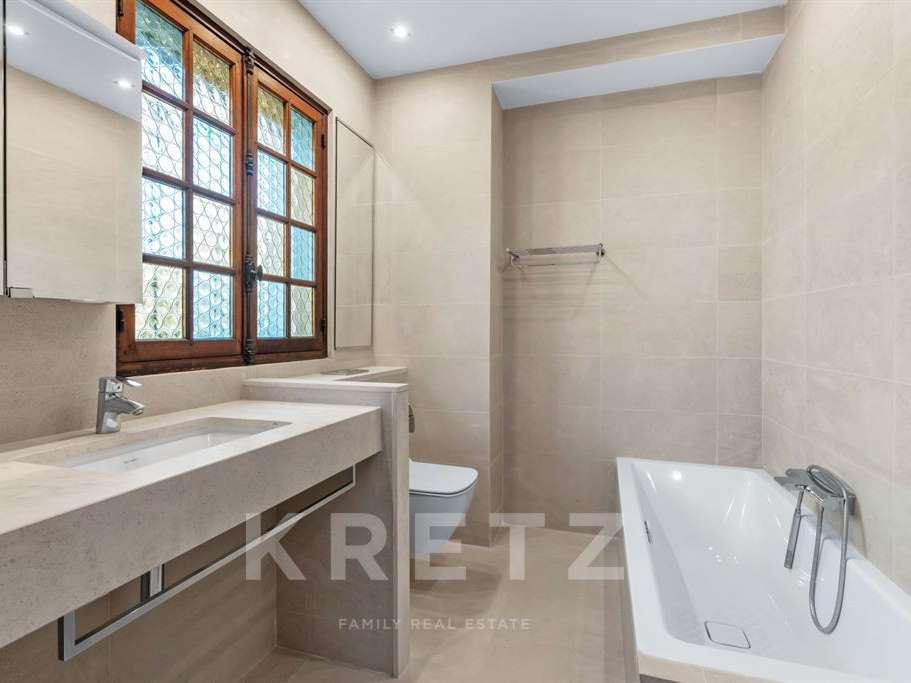 Maison Mougins