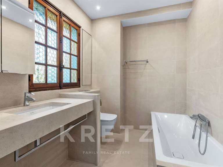 Maison avec Vue sur mer Mougins - 7 chambres - 600m²