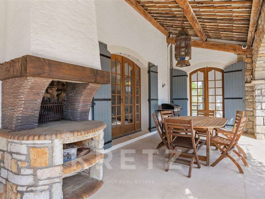 Maison Mougins