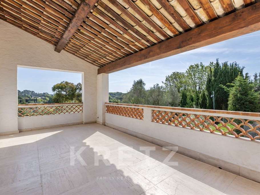 Maison Mougins