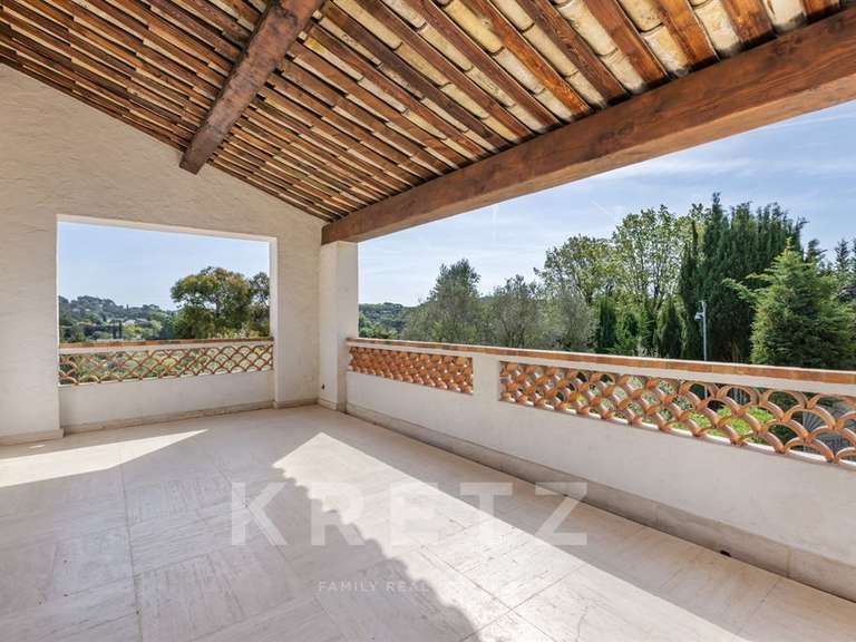 Maison avec Vue sur mer Mougins - 7 chambres - 600m²