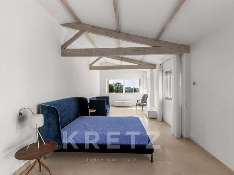 Maison avec Vue sur mer Mougins - 7 chambres - 600m²