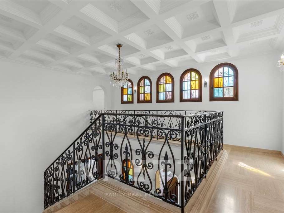 Maison Mougins