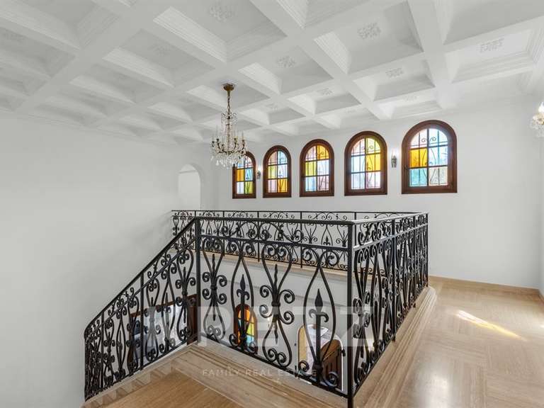 Maison avec Vue sur mer Mougins - 7 chambres - 600m²