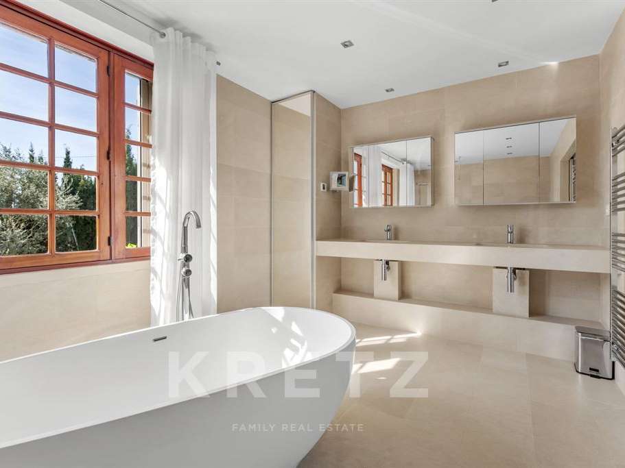 Maison Mougins