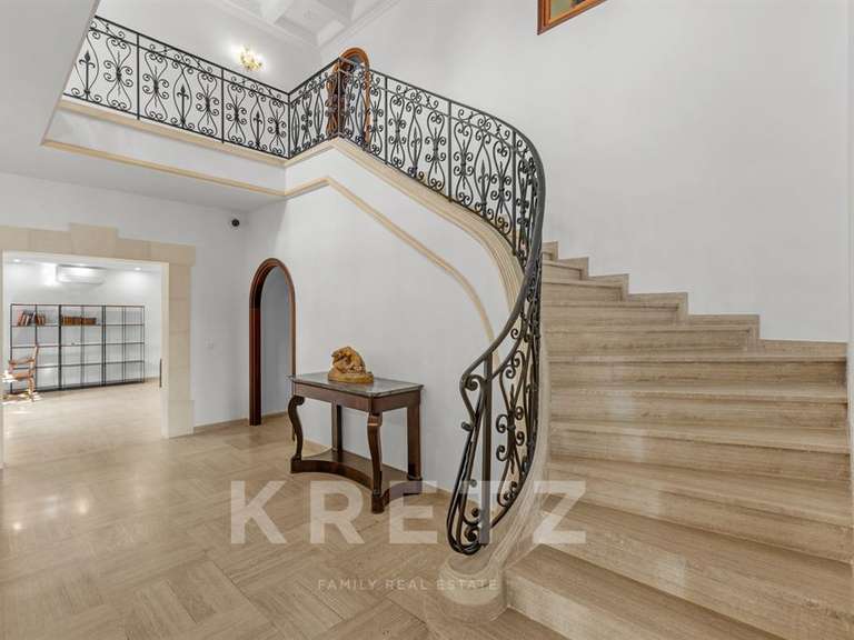 Maison avec Vue sur mer Mougins - 7 chambres - 600m²