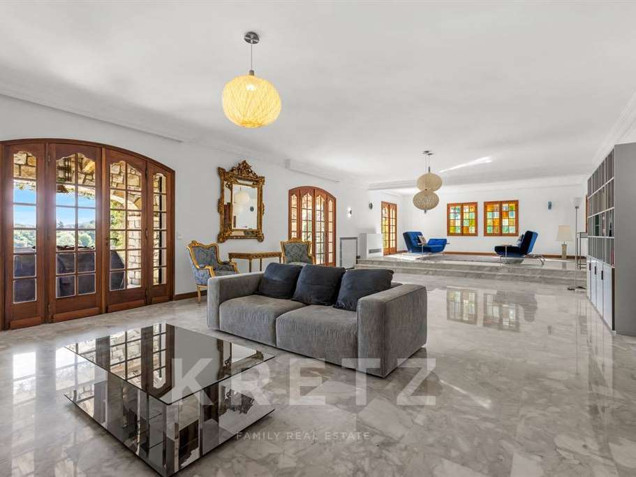 Maison Mougins