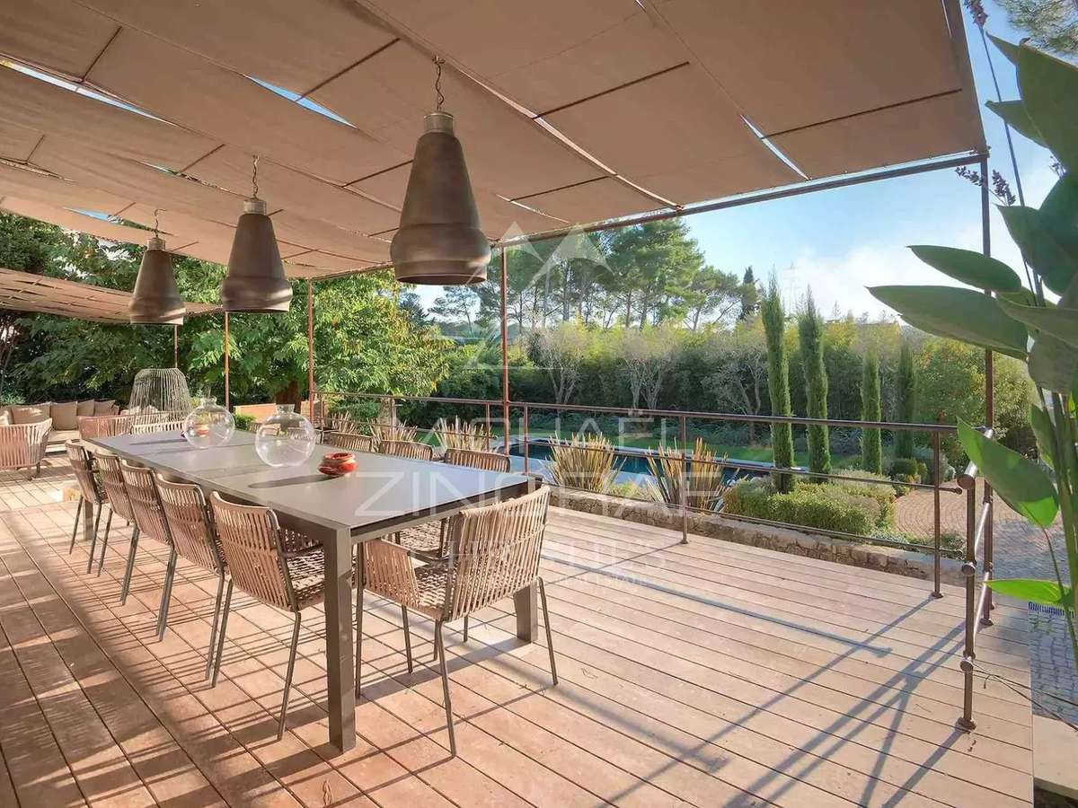 Maison Mougins