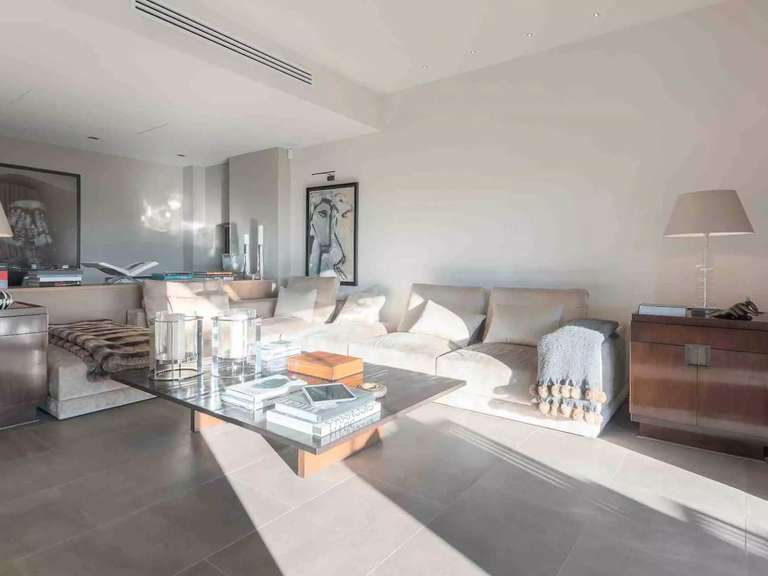 Maison Mougins - 4 chambres - 250m²